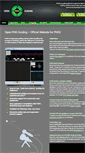 Mobile Screenshot of openphdguiding.org